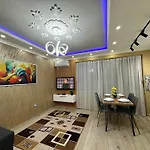 Tirana Rebi Apartament