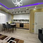 Tirana Rebi Apartament