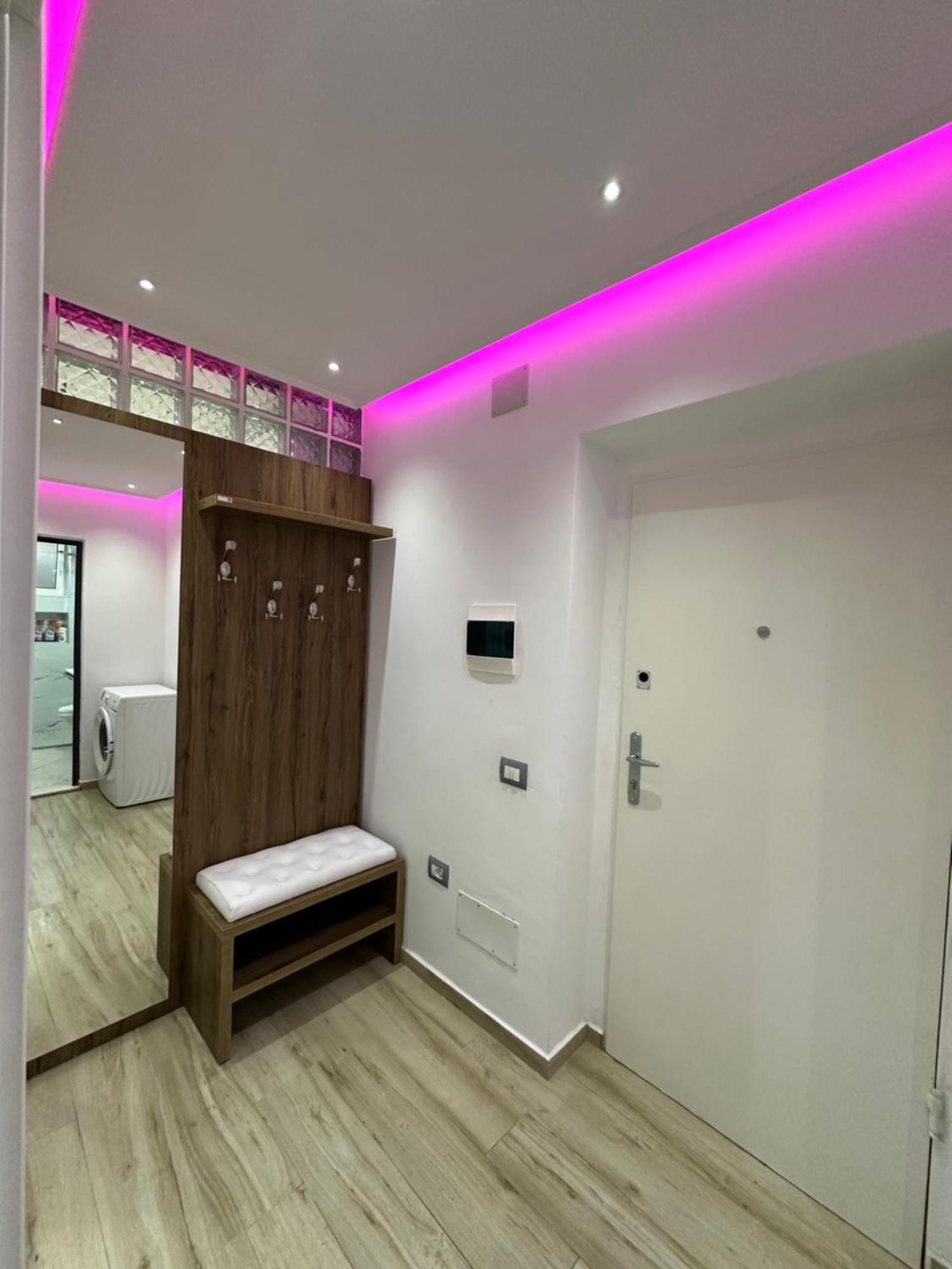 Apartment Rebi