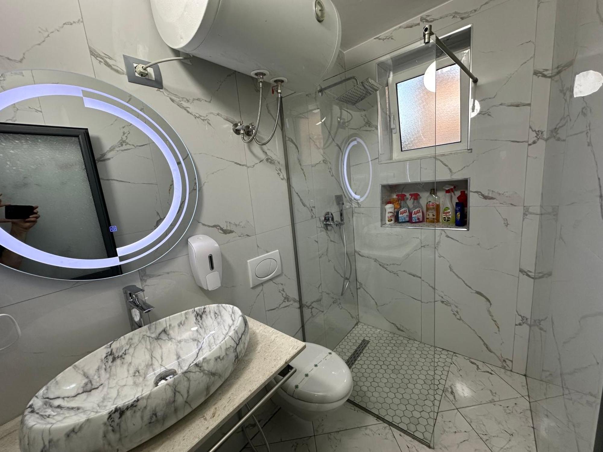 Rebi Apartment *